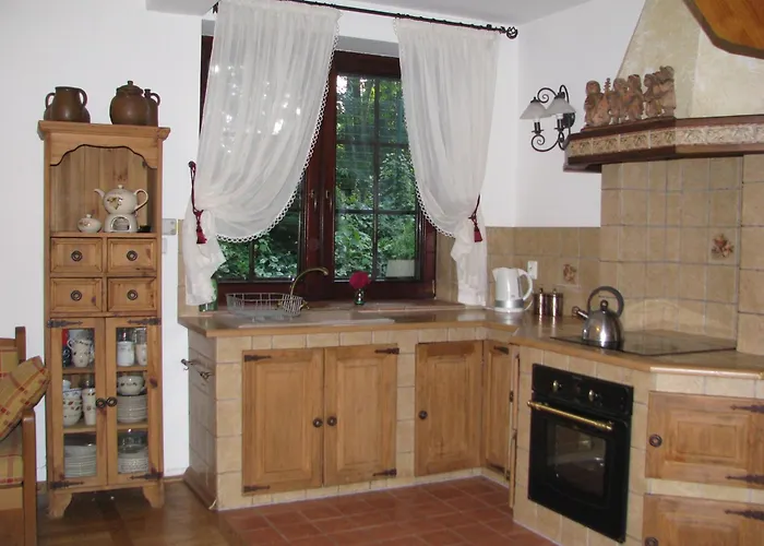Cozy And Comfortable Guest House In The City