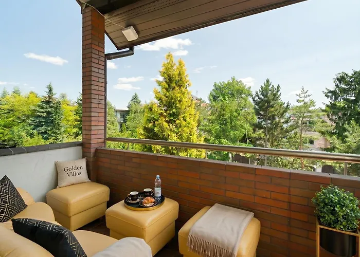 Urban Spa House Jacuzzi, Sauna, Taras & Grill ! No Parties